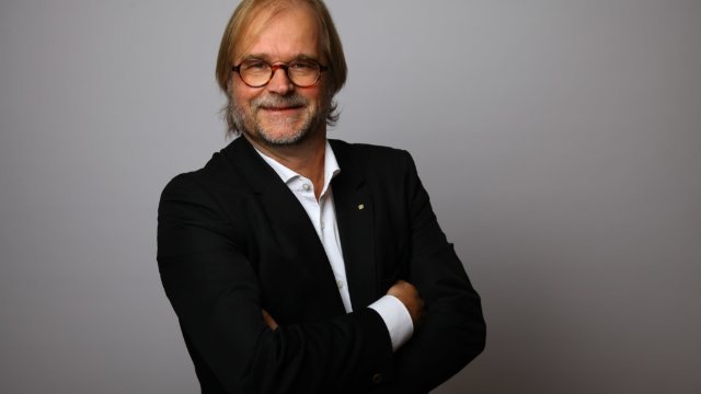 Bürgersprechstunde und Infostand mit Dr. Holger Becker 