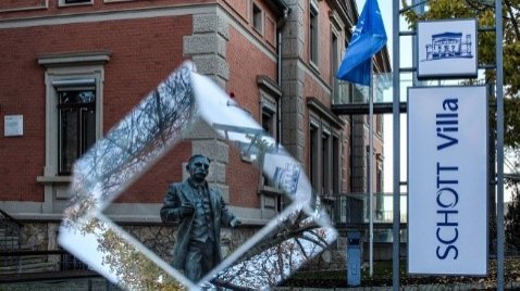 Foto-Ausstellung „Jena – Facetten einer Stadt“