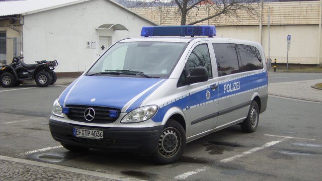 Unfallzeugen gesucht