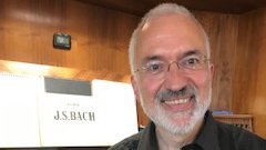 Orgelkonzert mit KMD Martin Meier in der Stadtkirche