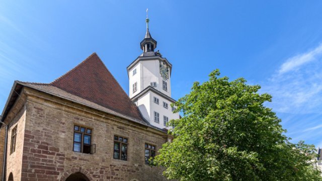 Stadtrat: Anträge zur Energiekrise nicht auf der Tagesordnung