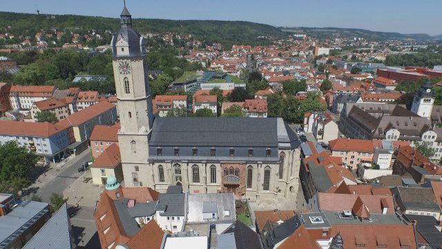 Veranstaltungen in den Kirchen