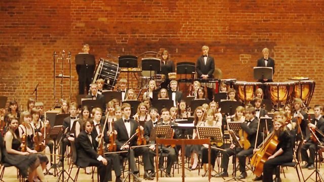 Wagner und Puccini für den Martinsschmaus