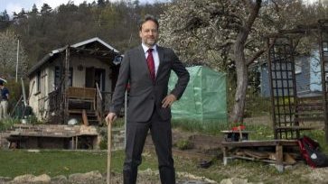 Theaterspektakel feiert Premiere