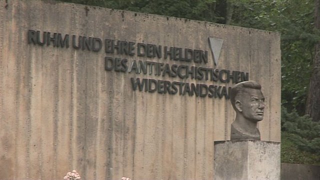 Gedenken an Magnus Poser