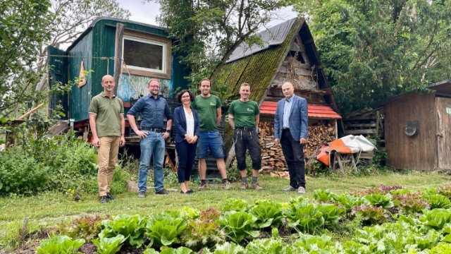 Bundesprogramm „Jugend stärken im Quartier“ half über 600 jungen Menschen
