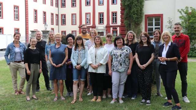 Erfahrungsaustausch des „Netzwerks Suchtprävention“ 