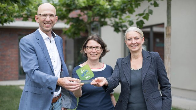 Bewerbungsphase des i-work Business Awards startet