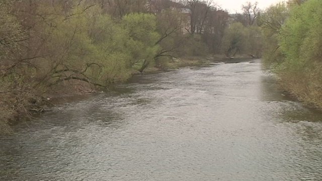 Wasserentnahmeverbot im Saale-Holzland-Kreis