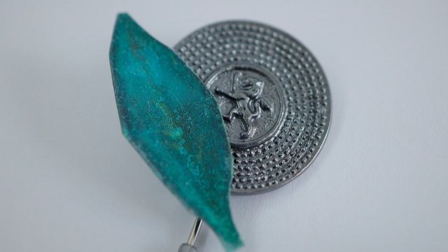 Thomas Eckardt erhält Kulturnadel des Freistaats Thüringen