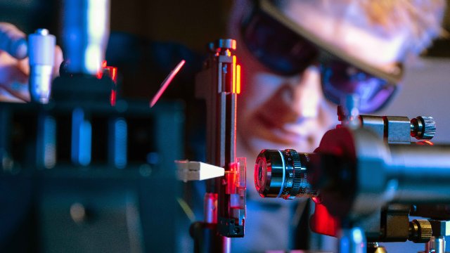 Quanten-Forschungsgruppe erhält 3,3 Millionen Euro Förderung