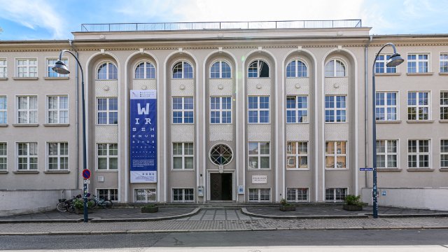 D.O.M. ist Nationales Projekt des Städtebaus 2022