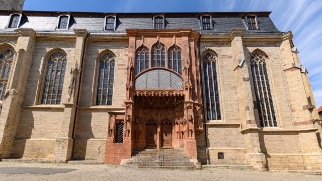 Kantaten-Gottesdienst mit Händel-Musik