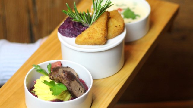 Jenaer „Schmecktour mit Einsichten“