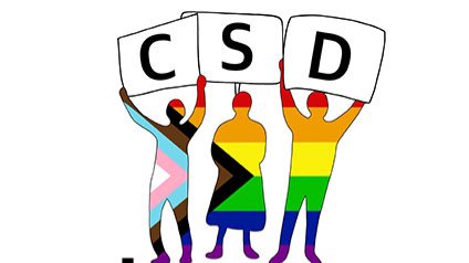 Rahmenprogramm für Christopher Street Day gestartet