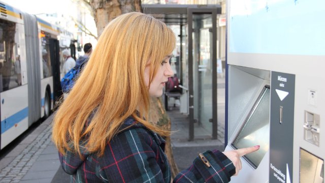 Neue Ticketpreise beim Jenaer Nahverkehr ab 1. August