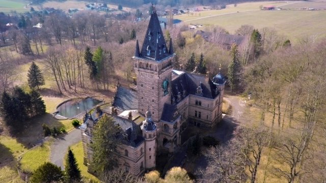 Bund fördert Kulturdenkmäler im Saale-Holzland-Kreis