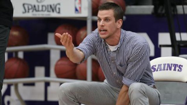 Medipolis SC Jena verpflichtet Daniel Pearson als neuen Co-Trainer