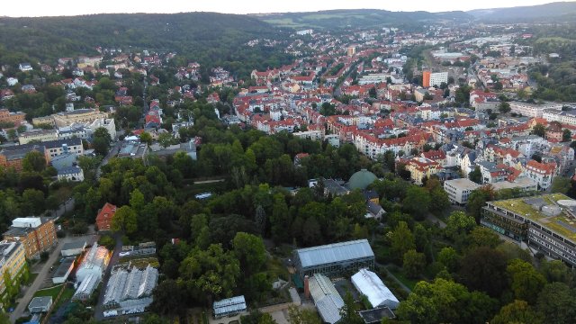 Unterlagen für Standortwettbewerb veröffentlicht