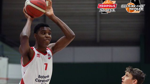 Nachwuchs-Center wechselte nach Thüringen