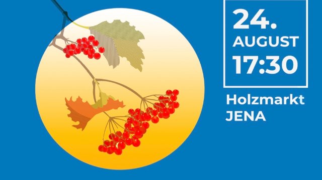 Tag der Unabhängigkeit der Ukraine