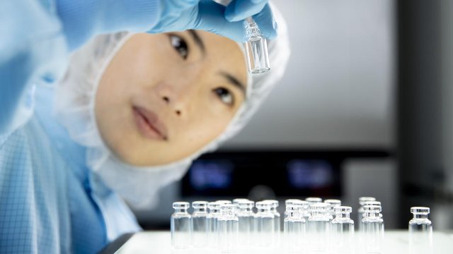 SCHOTT: Eigene Gesellschaft für Pharma-Geschäft 