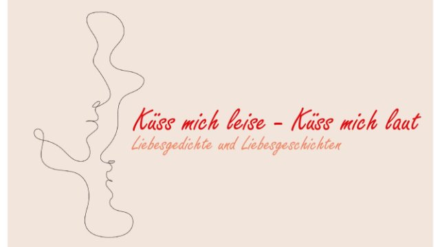 Literaturlesung im Rahmen der Seniorentage