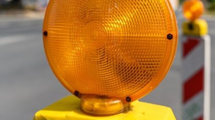 Weiterhin Einschränkungen im Lobdeburgtunnel