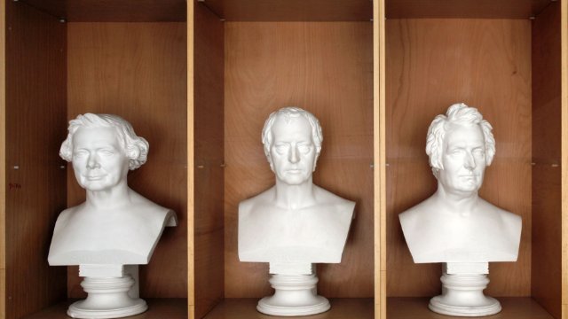 Forschung zum Erbe der Philosophie  