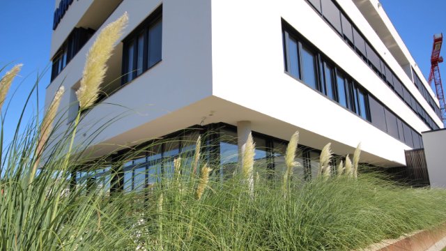 DAKO GmbH erhielt Umwelt-Zertifizierung 