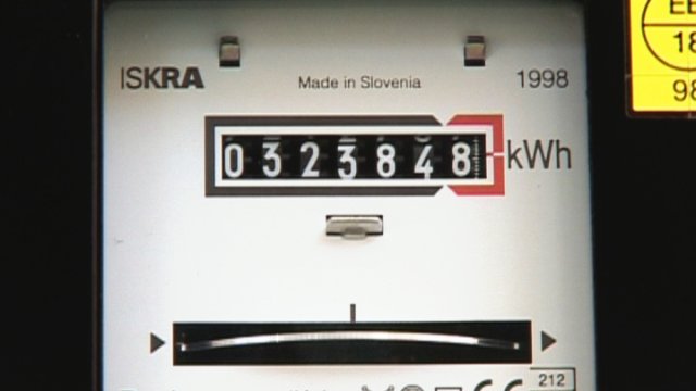 Energieeinsparmaßnahmen durch Bundeskabinett beschlossen 