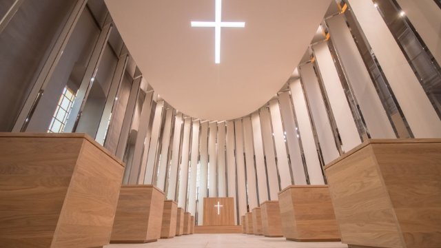 Porzellankirche Leuchtenburg: Porzellan-Schätze werden geschätzt