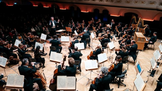 Verkaufsstart für Philharmonie-Einzeltickets und -Wahlabos
