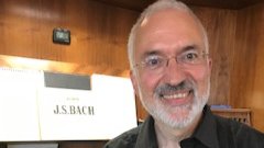 15. Konzert des "Internationalen Orgelsommers"