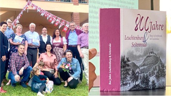 Chronik-Bestellungen wieder möglich