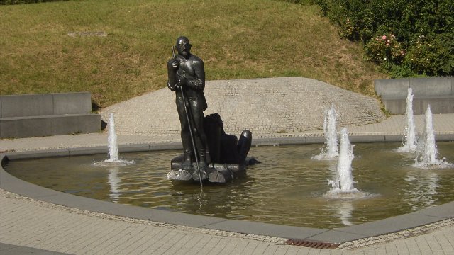 Einladung zum Spaziergang durch Winzerla