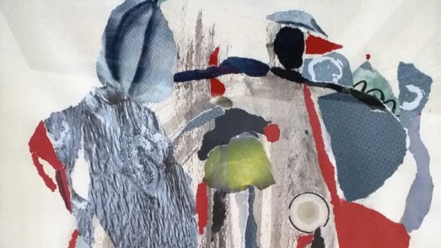 Neue Ausstellung in der „ganz kleinen galerie“