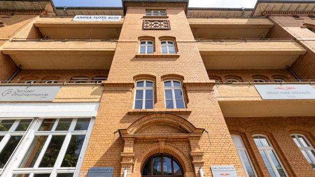 Vortrag über das Ehrenamt für und mit Senioren 