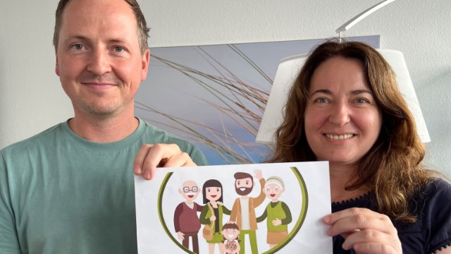 Seniorenbüro mit neuer Veranstaltungsreihe