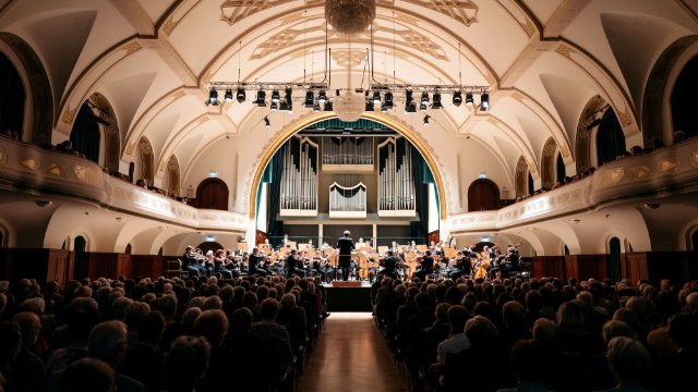 Jenaer Philharmonie: Festabonnements erhältlich