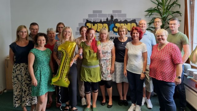 Jugendberufsagentur Jena besteht seit einem Jahr