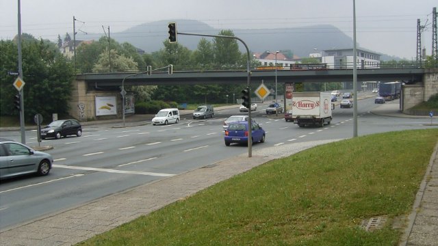 Aktionstag am 16. September: Demo für Verkehrswende 