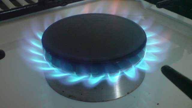 Höhere Gaspreise ab 1. Oktober