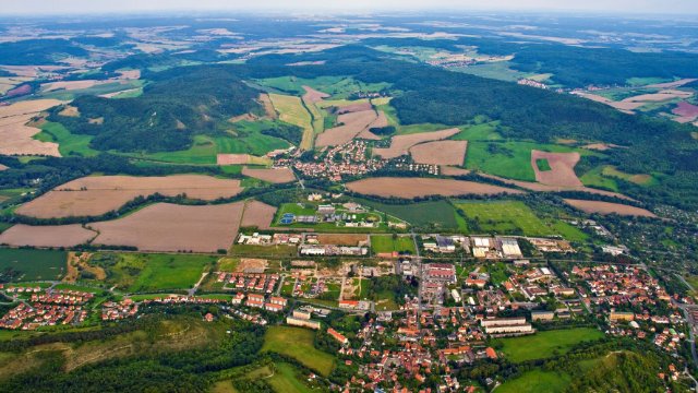 Landesverwaltungsamt unterstützt Zusammenarbeit 