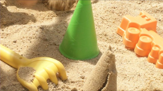 Hoher Kinderanteil im Saale-Holzland-Kreis 