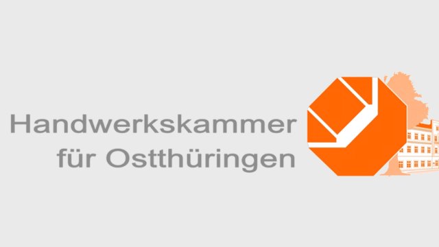 Ostthüringer Handwerk zeigt Karrierewege auf