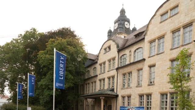 Wissenschaft im Wettkampf