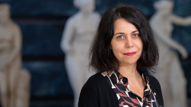 Uni-Zeithistorikerin erhält Preise 