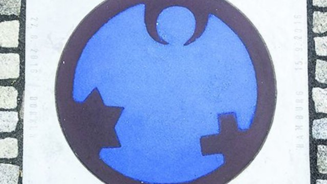 Friedensgebet am Johannistor