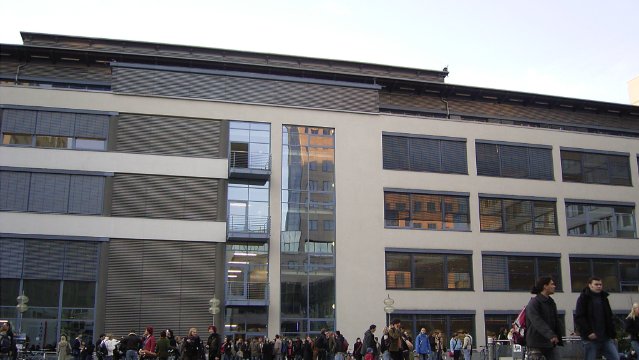 Jahrestagung zur Eigentumsforschung  